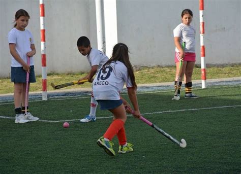 La Escuela Municipal De Deportes Despidi El Ciclo Lectivo