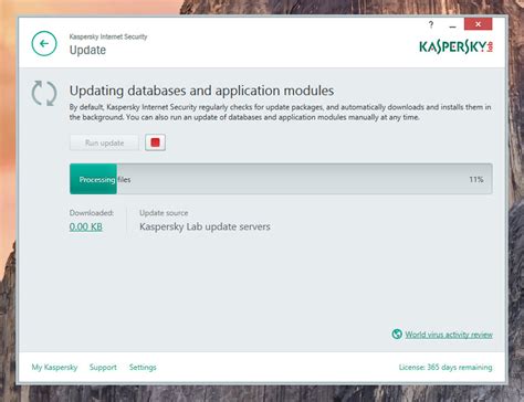 Kaspersky Internet Security 2019 One Year Activation Code [ Antivirus ...