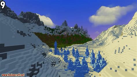 Cool And Stunning Minecraft Seeds You Need To Try Java Bedrock