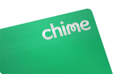 Go Metal With Your Credit Chime