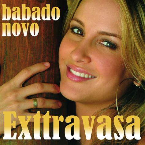 Cover Brasil Babado Novo Claudia Leitte Exttravasa Capa Oficial Do