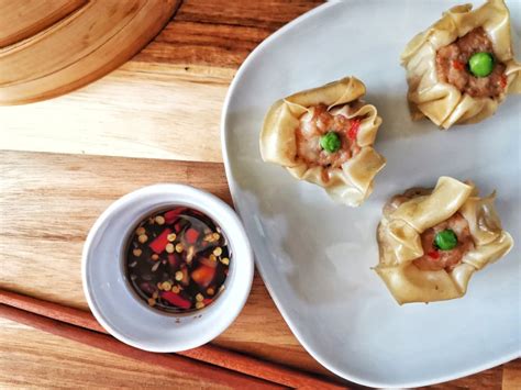 Ultimate Shumai Dim Sum Recipe Guide For Diy Lemontrend