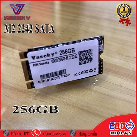 Ổ Cứng Ssd 256gb M2 2242 Sata Bảo Hành 36 Tháng Shopee Việt Nam