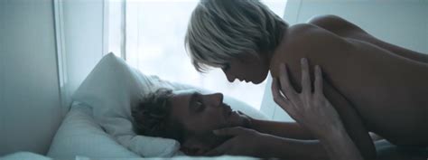 Nude Video Celebs Sara Hjort Ditlevsen Nude Efterklang Between The Walls 2013