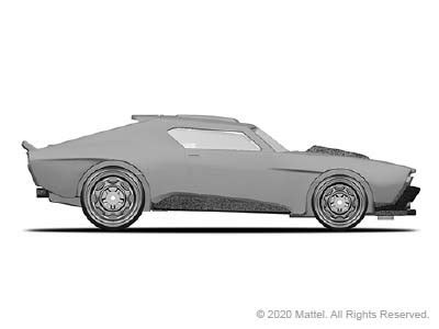 HWCで2022年マッスルマニアセグメントの投票スタート Hot Wheels 情報まとめ ホットウィール にわかマニア