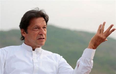 Imran Khan Demands Investigation Into Blast That Killed Pti Candidate