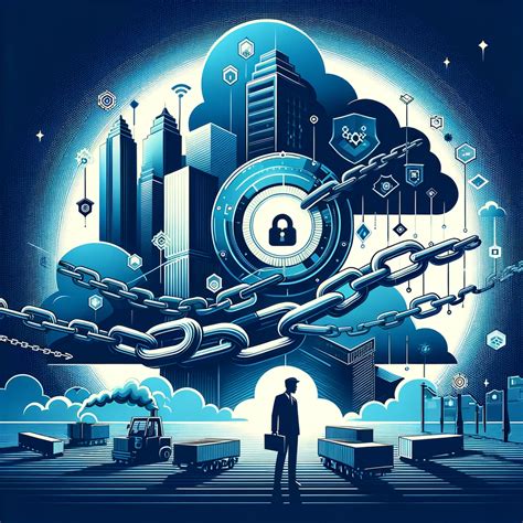 Secure Your Supply Chain Cyber Info Security Tips