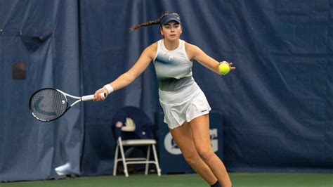 Stakusic Emerges Victorious in Tevlin Challenger Semifinals - Tennis Canada