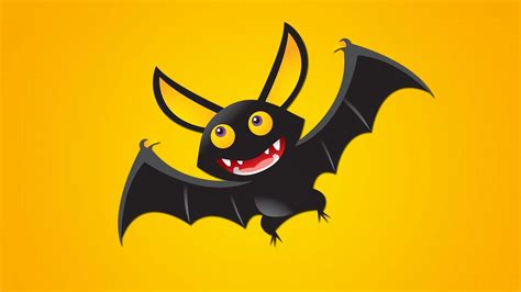 Halloween Bats Wallpapers - Wallpaper Cave