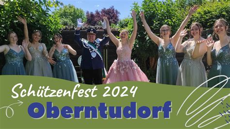 Schützenfest 2024 Oberntudorf SÄLZER TV Das Stadtfernsehen für