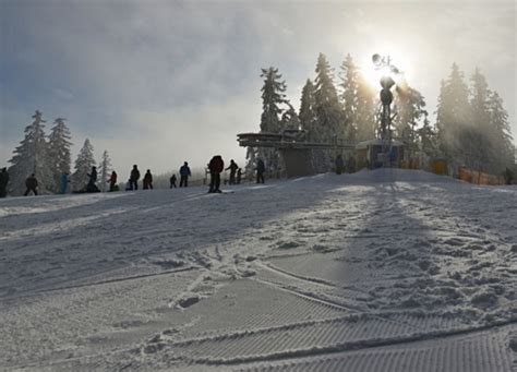 Ski Are L Lipno Informace A Mapa