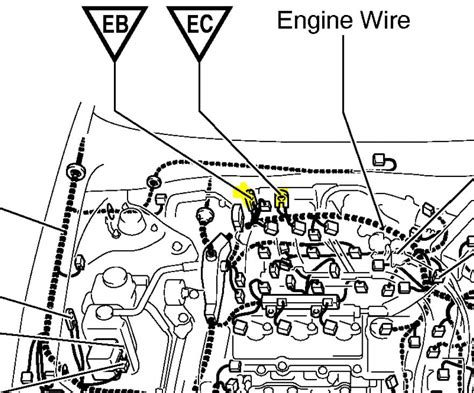 Q A Toyota Avalon Engine Diagram P P Problems Explained