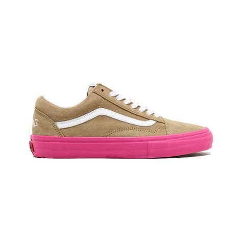 Vans Syndicate Old Skool Pro Golf Wang Vn 0qhmf5f From 37300