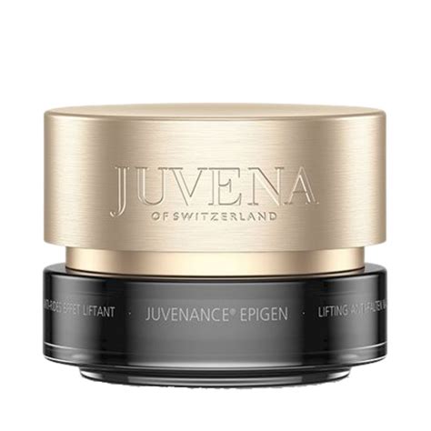 Buy Juvena Juvenance Epigen Lifting Anti-Wrinkle Night Cream 50ml - MyDeal