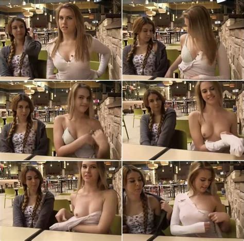 Public Nudity Thread Living In The Nude Hot Video Page 200