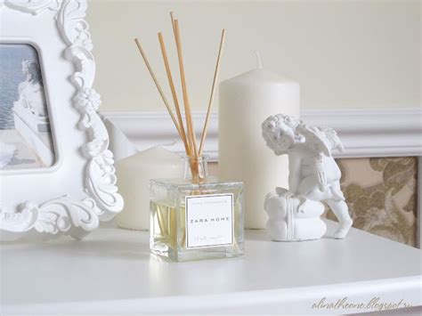 Аромат для дома Zara Home - Black Vanilla | A L I N D I A R Y