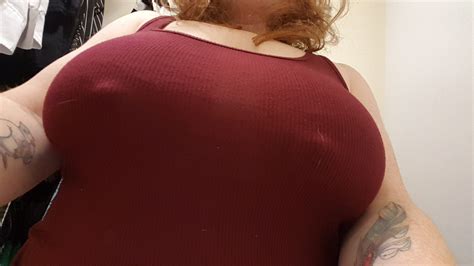 I Think You Like Me Braless F Oc Porn Pic