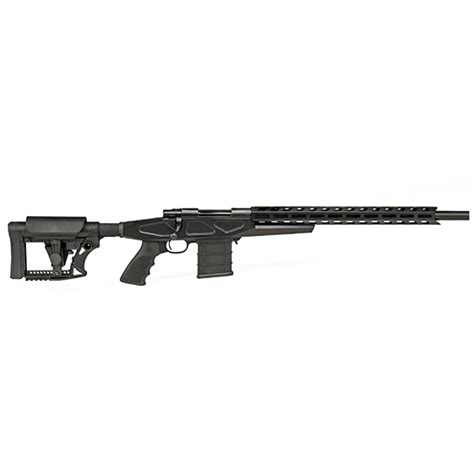 LSI HOWA 1500 HCR 308WIN CHASSIS 20 LUTH STOCK Dahlonega Armory