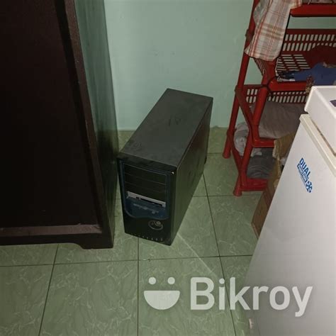 Desktop Computer For Sell For Sale In Bogura Bikroy