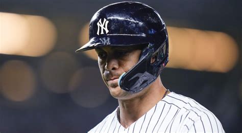 Yankees' Stanton on injuries: 'It’s unacceptable this often'