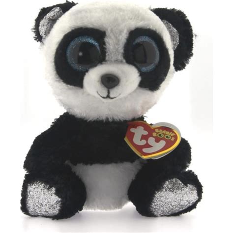 Ty Beanie Boos Bamboo Panda 21 Cm Fiyatı Taksit Seçenekleri