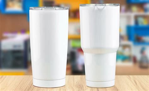 Why Stainless Steel Material Is The Best Choice For Insulated Tumbler