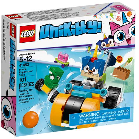 LEGO UNIKITTY – BrickBuilder Australia LEGO SHOP