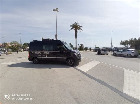 Trani Caos Aprile Centinaia Di Multe In Due Giorni Per Le Auto In