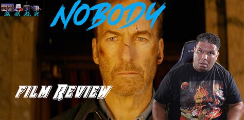 Nobody Film Review