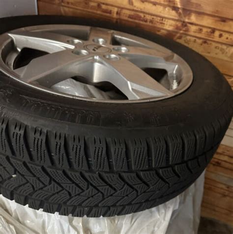 winterreifen 205 60 r16 | eBay