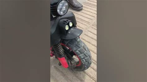 Новый куго м 4 про от кири #миха хороший - YouTube