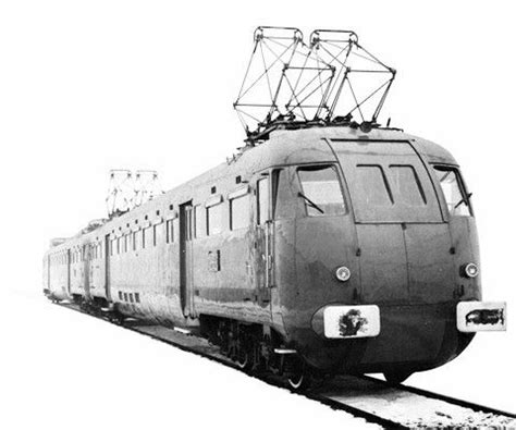 Märklinfan Club Italia ALe 840 Treni d epoca Viaggi in treno