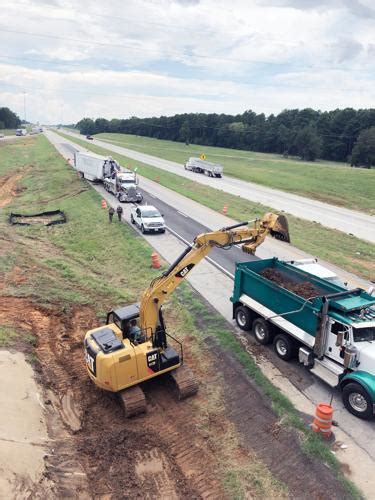 I 20 Toll 49 Reopens After Fatal Crash Local News