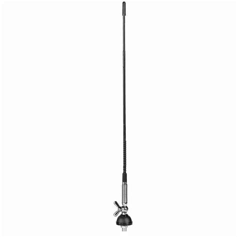 Albrecht T 27 CB Radioantenne 429 Kr Gratis Frakt