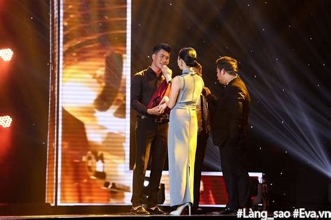 Th N T Ng Bolero L Di N Hot Boy M Khi N L Quy N Quang L C Nguy C C Ch M T