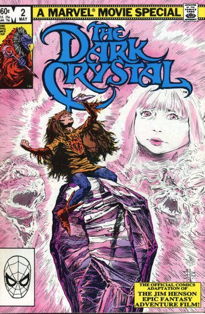 The Dark Crystal #2 (1983) Prices | The Dark Crystal Series