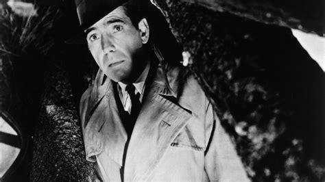 All 16 Humphrey Bogart Noir Films, Ranked