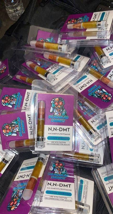 DMT CARTS : r/DMT