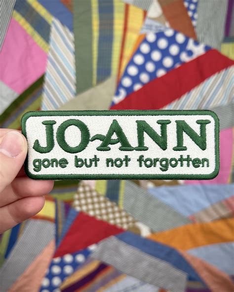 Crafters found joann fabrics newark de has rare vintage patterns 1