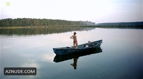 Dagmara Bak Nude Aznude