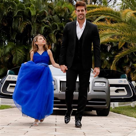 Mira en fotos los momentos más tiernos de William Levy y su hija Las