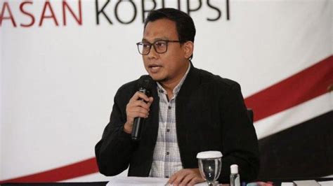 Kpk Resmi Tetapkan Sejumlah Tersangka Kasus Korupsi Tunjangan Kinerja