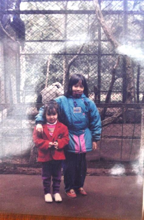 So ảnh hồi bé của các hot mom đình đám Ai cũng xinh xắn khí chất di truyền hết cho team hot kid