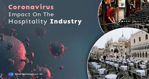 Coronavirus: Impact on the Hospitality Industry - Skyram Technologies