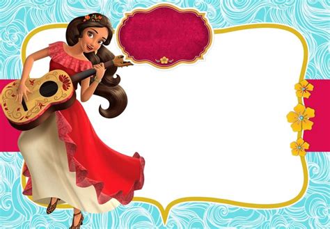 Elena Of Avalor Clipart Elena Of Avalor Png Elena Of Avalo Inspire