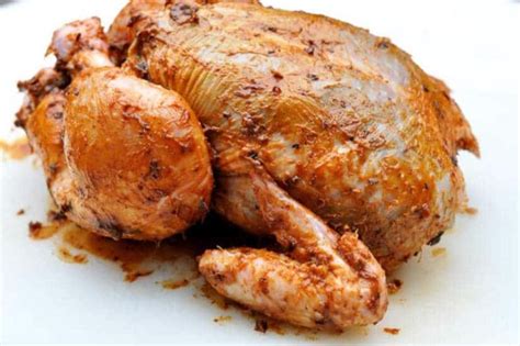 Mexican Roast Chicken Recipe Sunday Roast With Difference