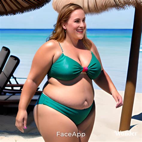 Hot Sexy Julia S Powell Bikini Pics