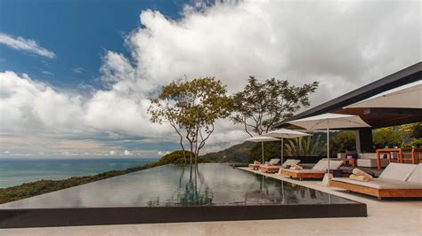 Explore Costa Rica’s New Breed of High-Design Ecolodge | Architectural Digest