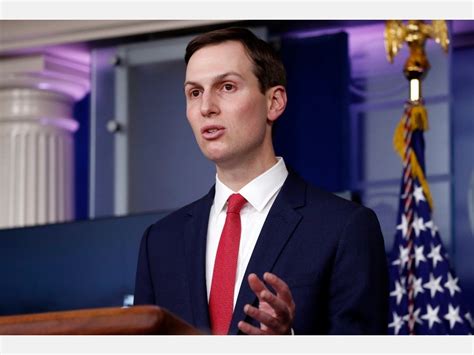 Stockpile Definition Changes After Kushner Says Not For States | White House, US Patch