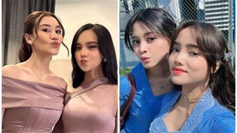 Sama Sama Cantik Jadi Bridesmaid Segini Beda Harga Kalung Fuji Dan